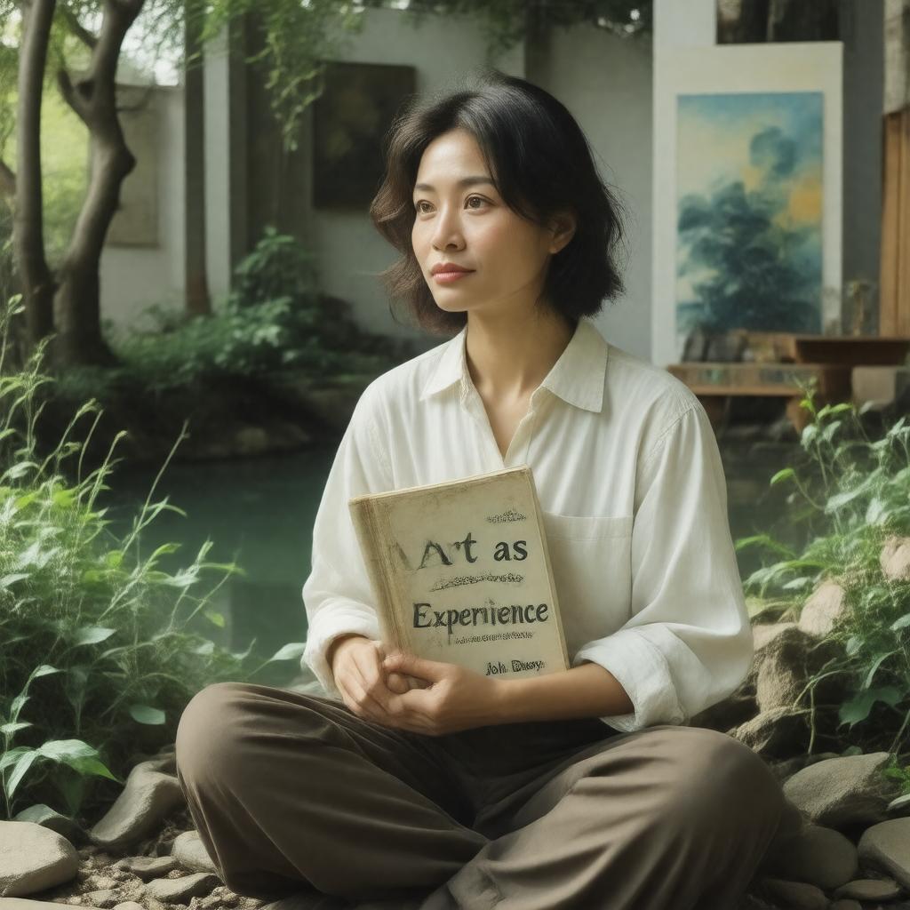 Art as Experience